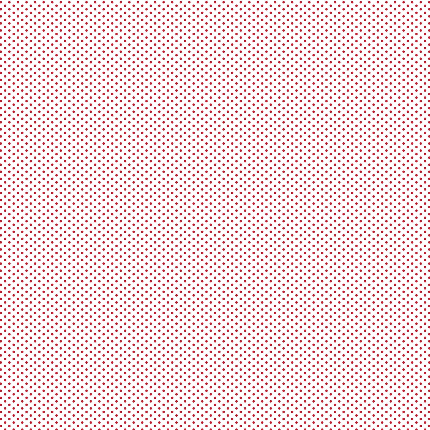 FUNDAMENTALS 1/16 SPOT RED DELICIOUS