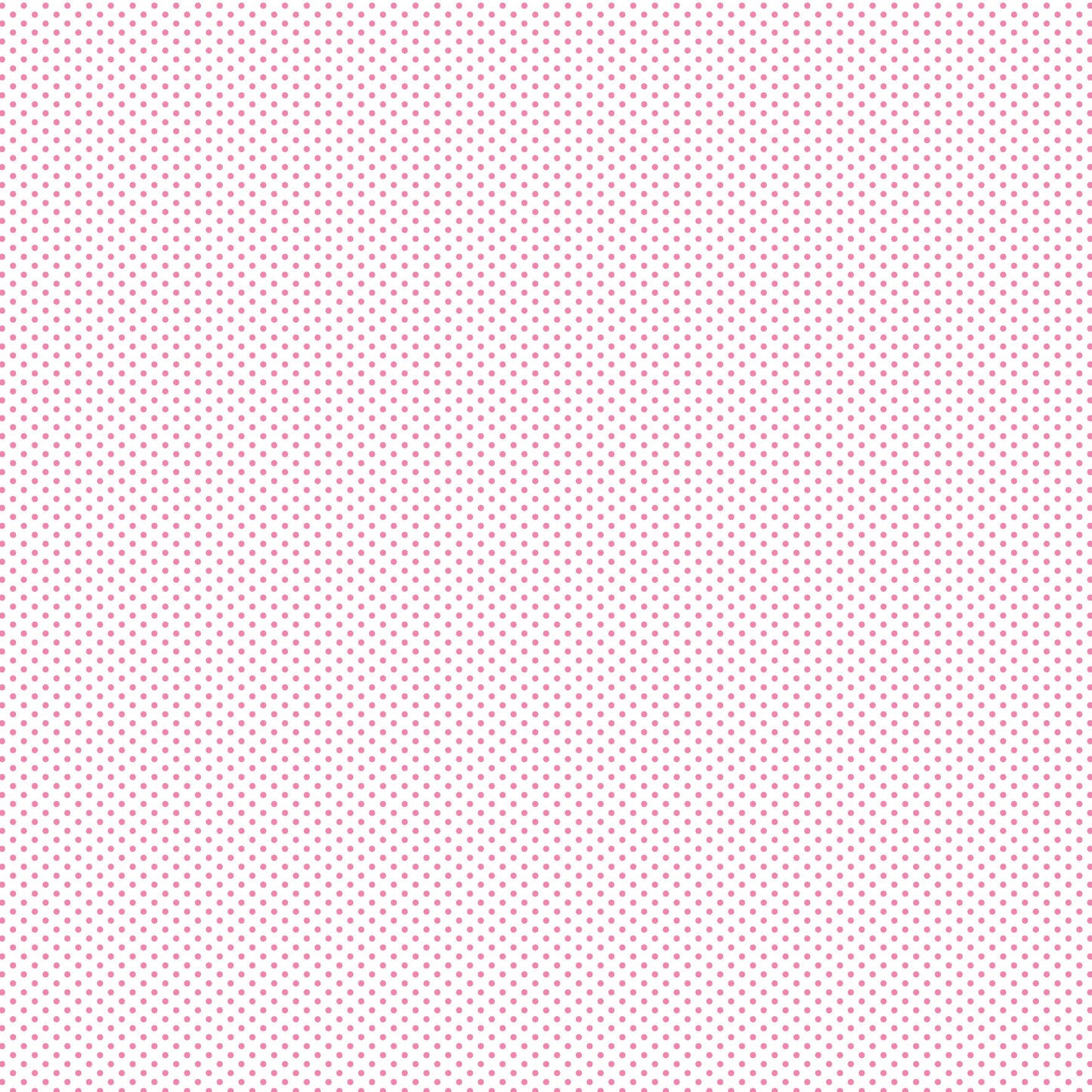 FUNDAMENTALS 1/16 SPOT LT PINK