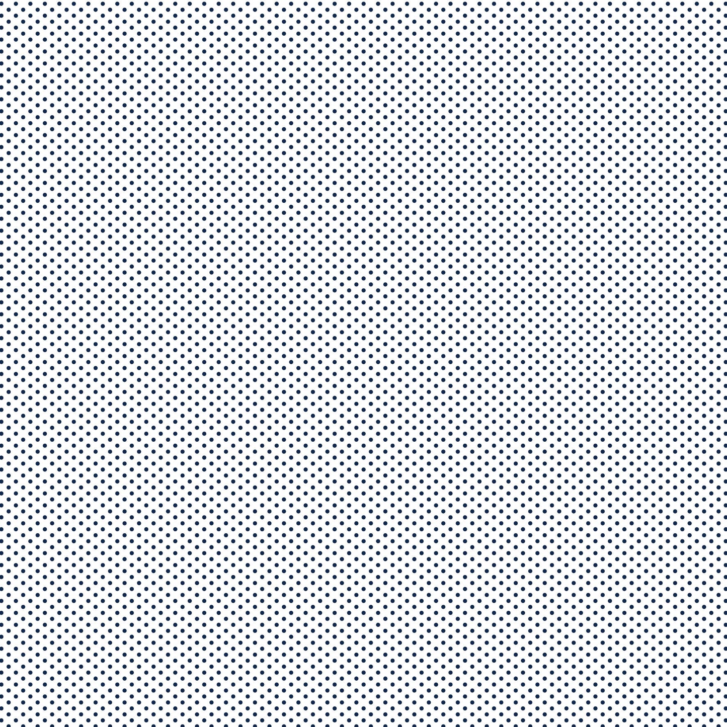 FUNDAMENTALS 1/16 SPOT GAMBIER BLUE