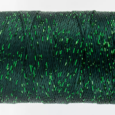 DZ566 – Forest Green