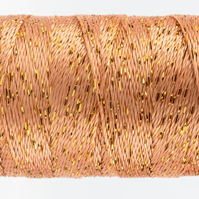DZ984 – Dark Peach