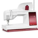 Designer Ruby™ 90 Sewing and Embroidery Machine