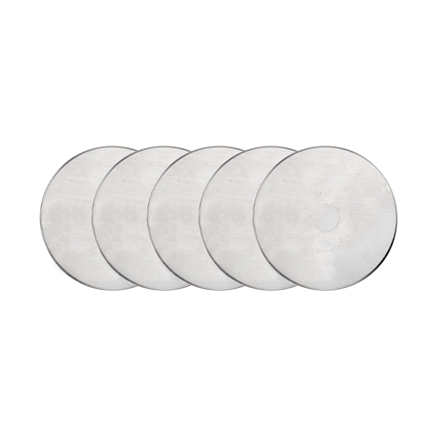 5 PACK SEW EASY COLLECTION SEW EASY ROTARY REPLACEMENT