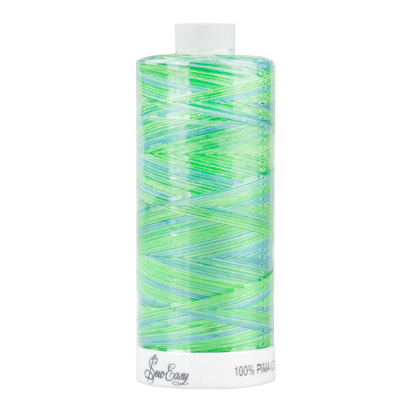 SEW EASY COLLECTION VARIEGATED 731M COL 4215