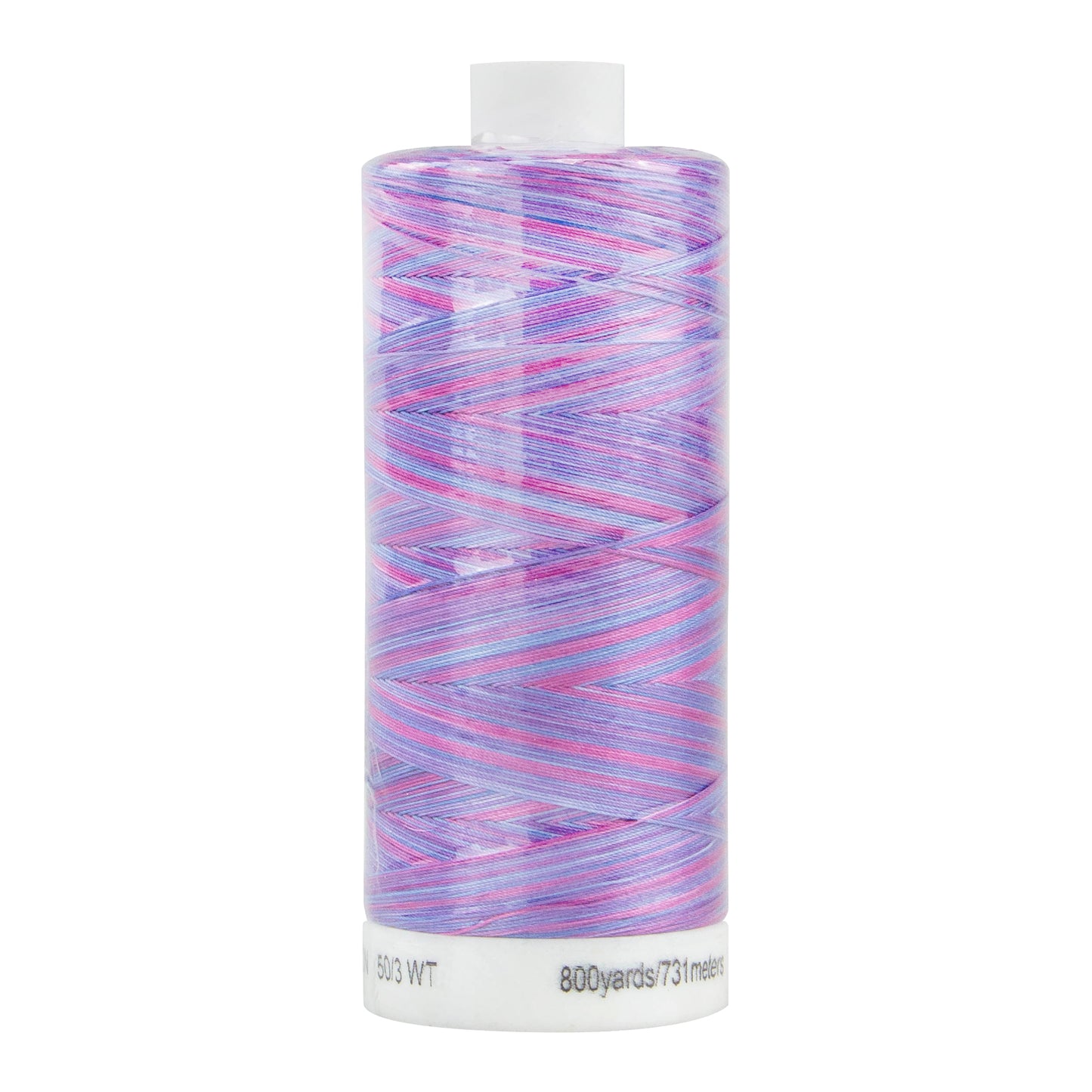 SEW EASY COLLECTION VARIEGATED 731M COL 4220