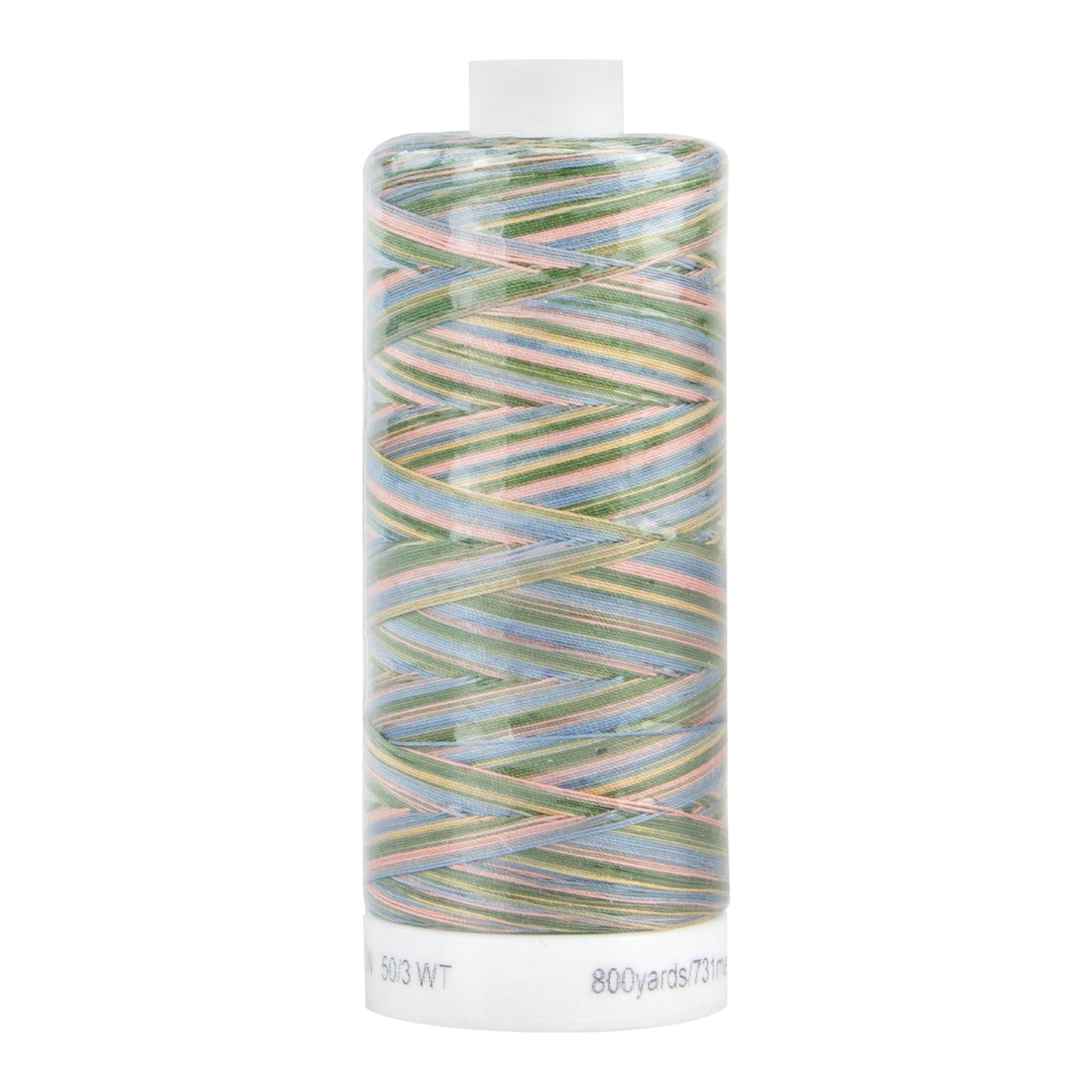 SEW EASY COLLECTION VARIEGATED 731M COL 4222