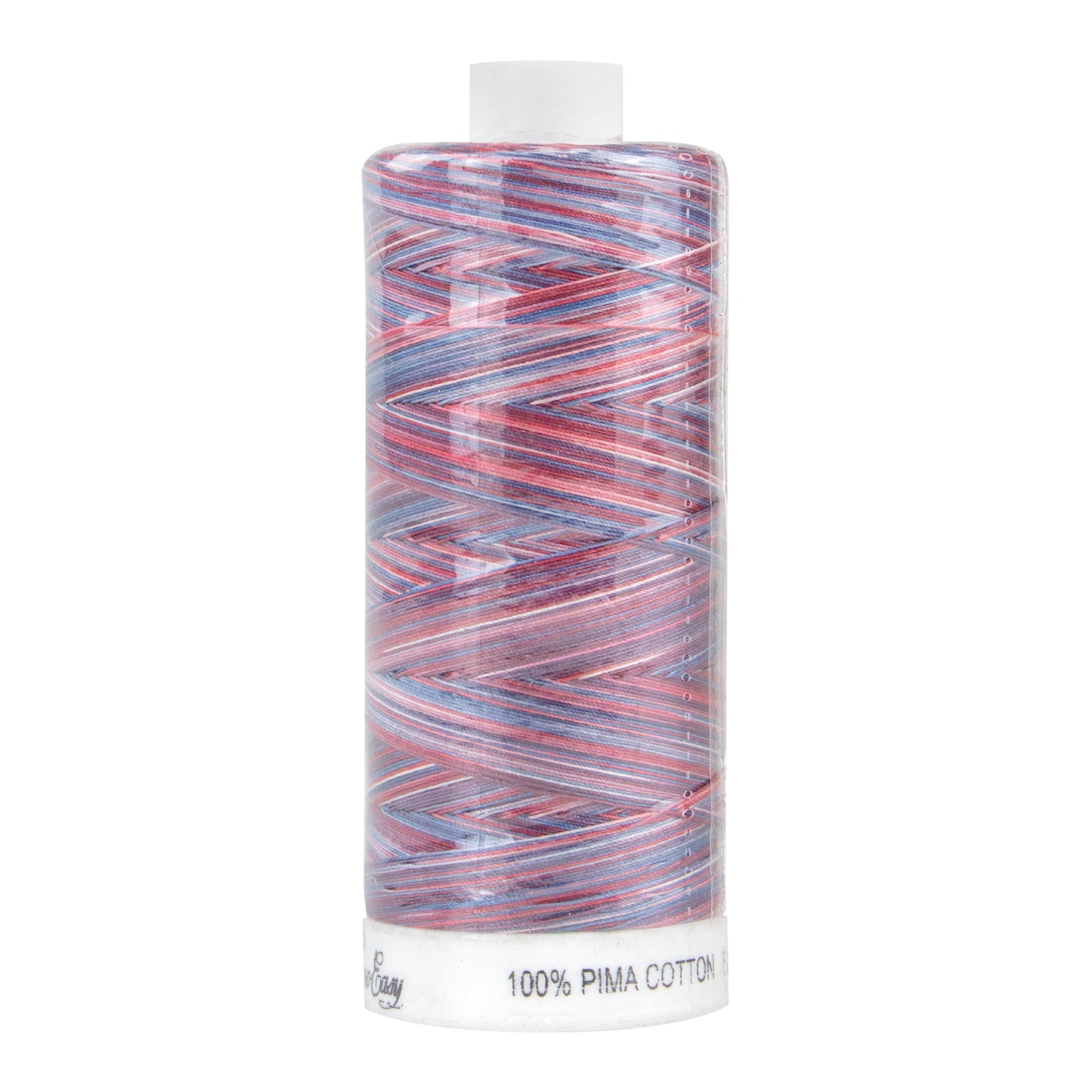 SEW EASY COLLECTION VARIEGATED 731M COL 4227