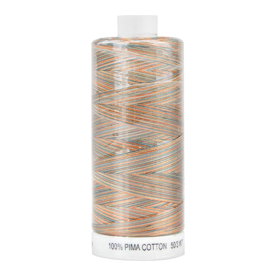 SEW EASY COLLECTION VARIEGATED 731M COL 4243