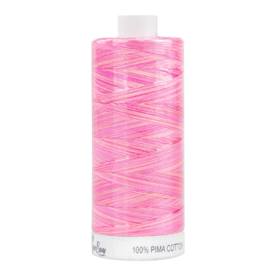 SEW EASY COLLECTION VARIEGATED 731M COL 4249