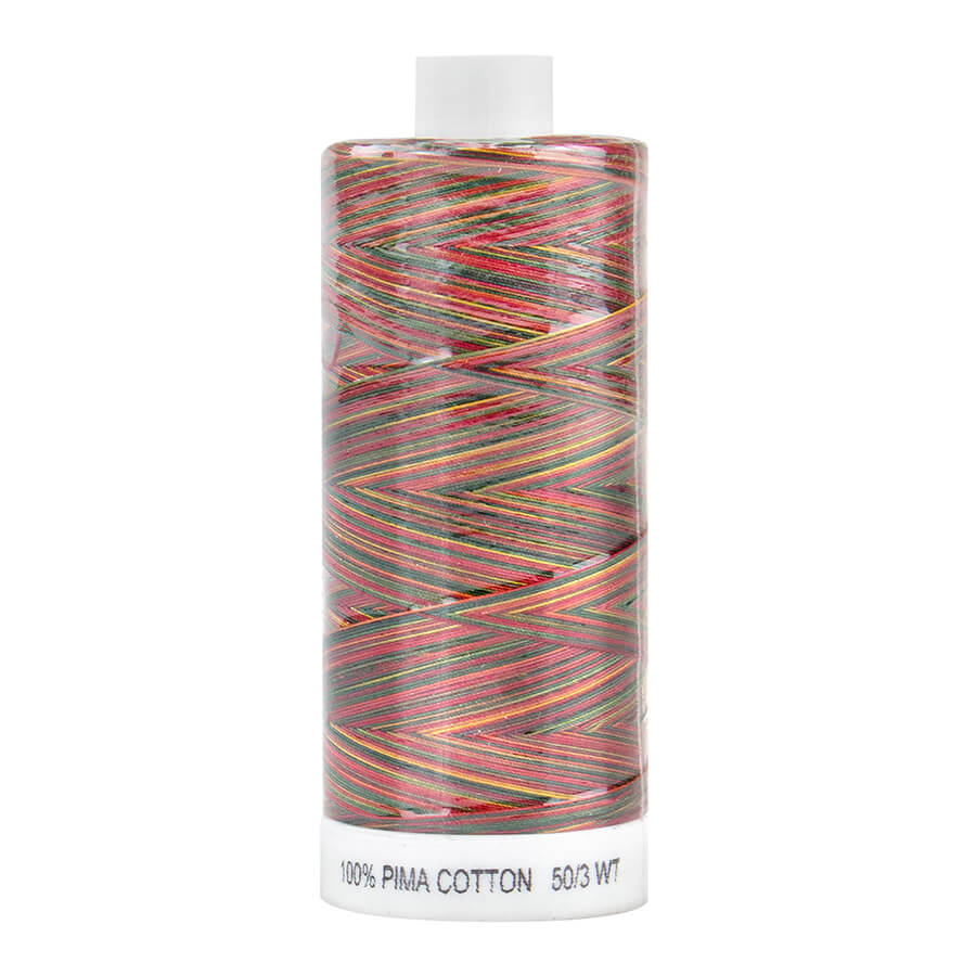 SEW EASY COLLECTION VARIEGATED 731M COL 4262