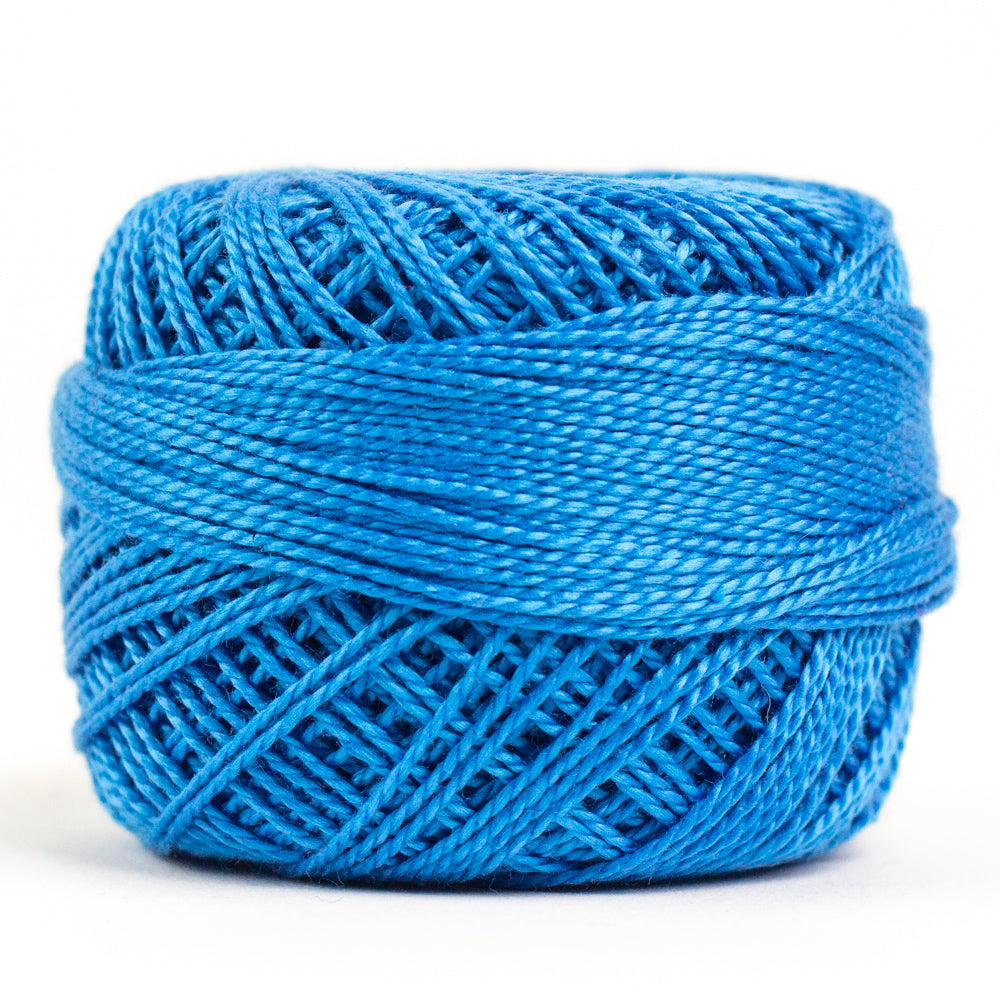 Alison Glass - EZ2131 - Blue Bonnet