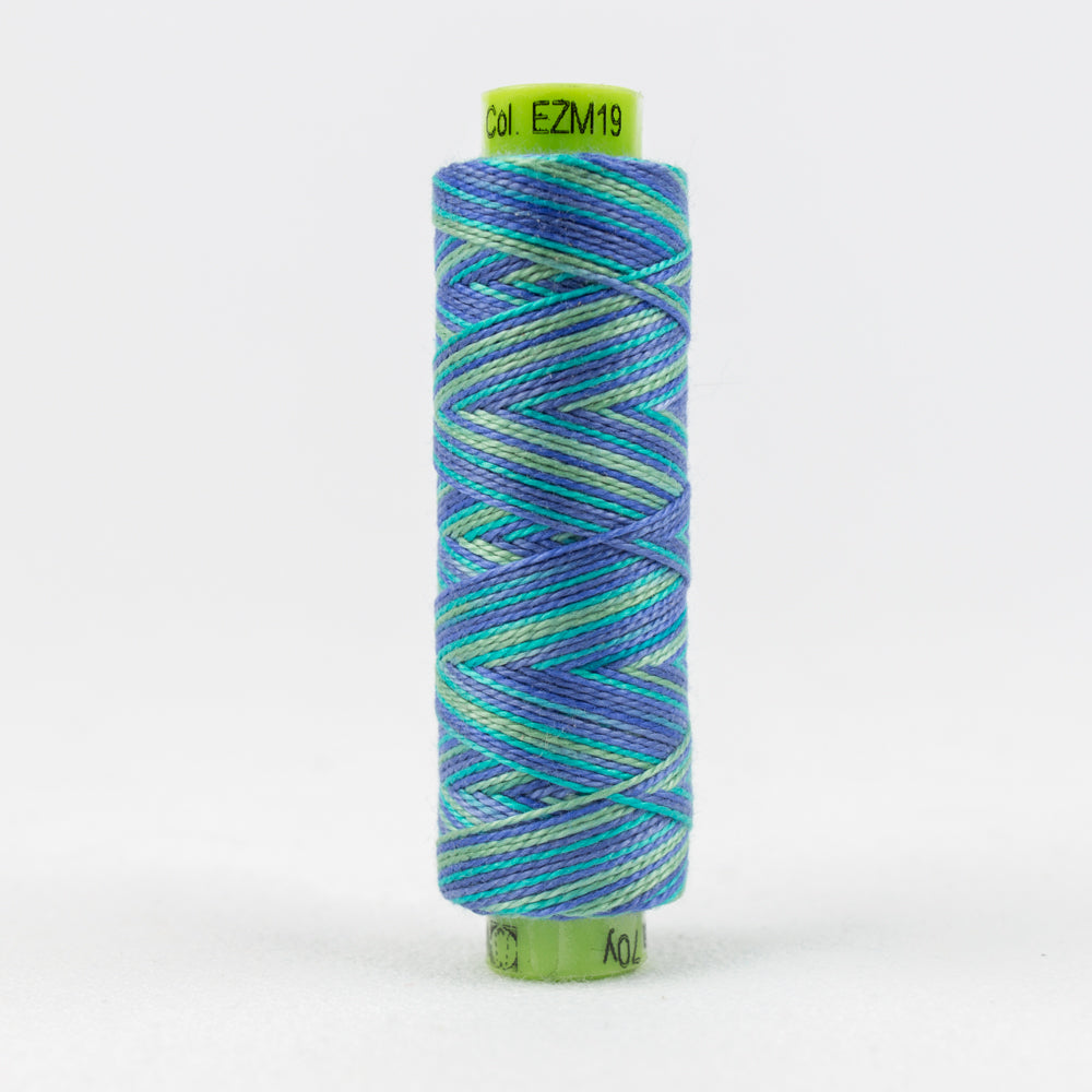 EZM - 18 – (SS) - Deep Cove