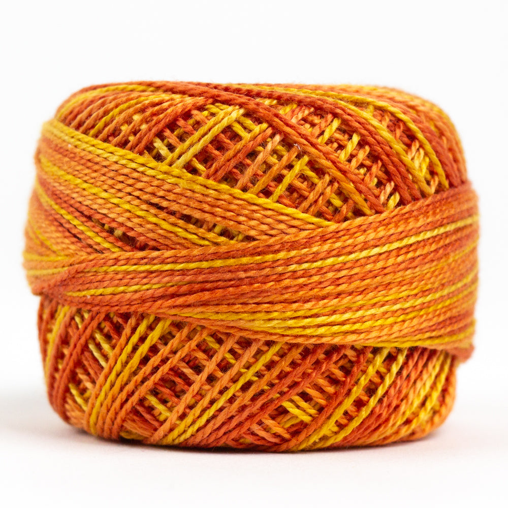 Alison Glass - EZ2204 - Tiger