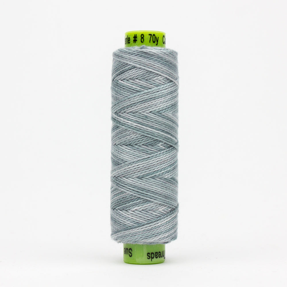 Sue Spargo - EZM76 - Ironclad