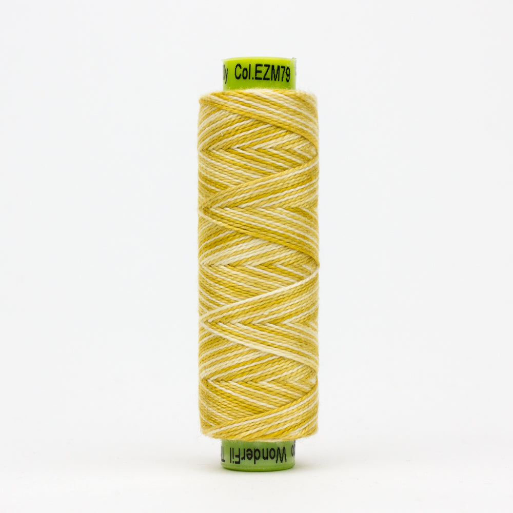 Sue Spargo - EZM79 - Johnnycake