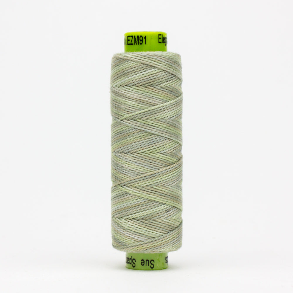 Sue Spargo - EZM91 - Harbor Mist