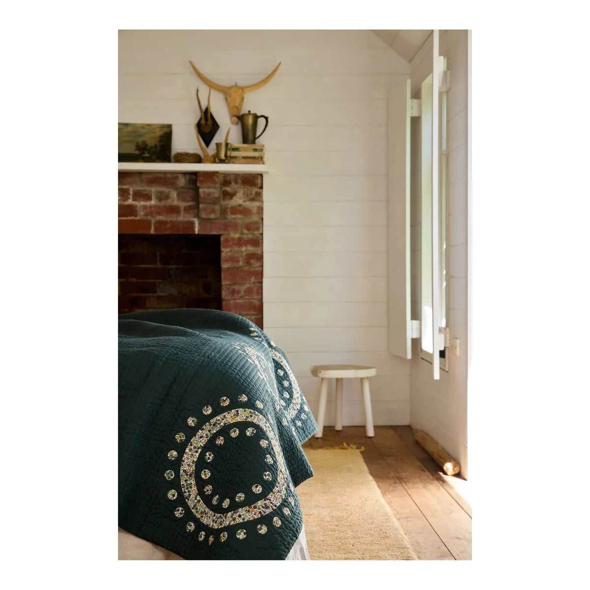 Gathered - Quilt Recipes 2 - By Jen Kingwell