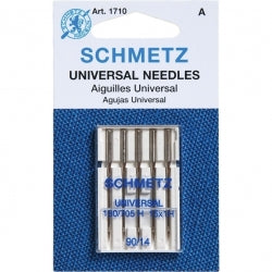 Schmetz Sewing Machine Needles90/14