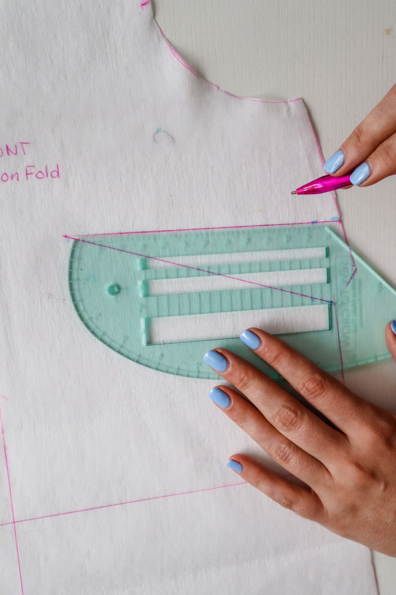 Fashion Multi Tool by Sew to Grow