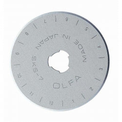 OLFA Spare Blades - 45mm