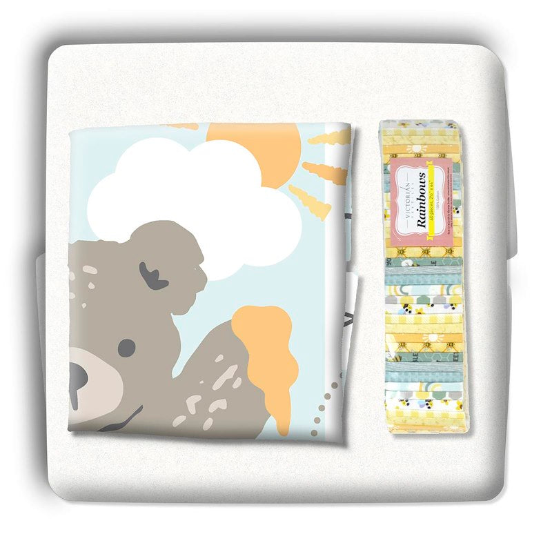 Hello Honey Panel Kit