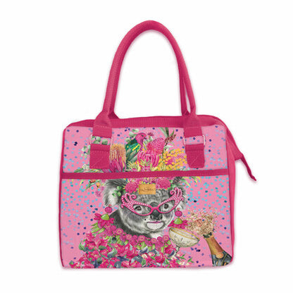 Lisa Pollock LCB03 Lunch Cooler Bag