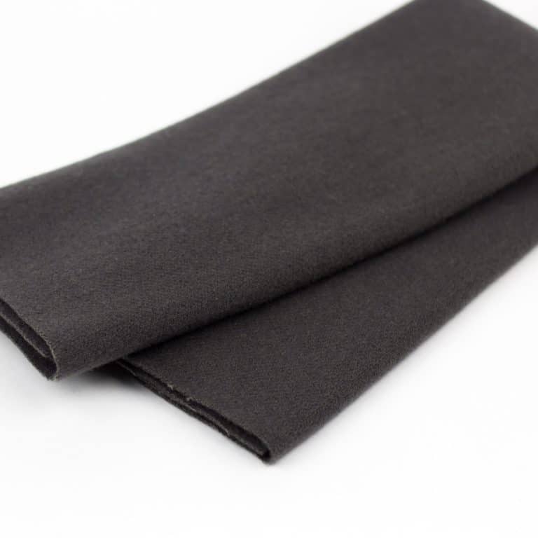 LN05-Slate - Wonderfil Merino Wool Felt