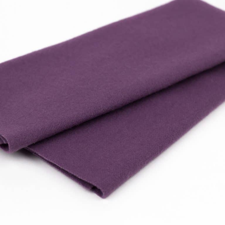 LN36 – Orchid - Wonderfil Merino Wool Felt