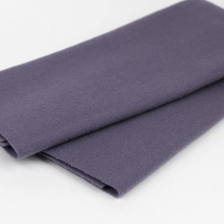 LN58 – Lavender - Wonderfil Merino Wool Felt