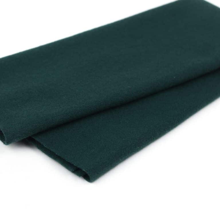 LN60 – Deep Teal - Wonderfil Merino Wool Felt