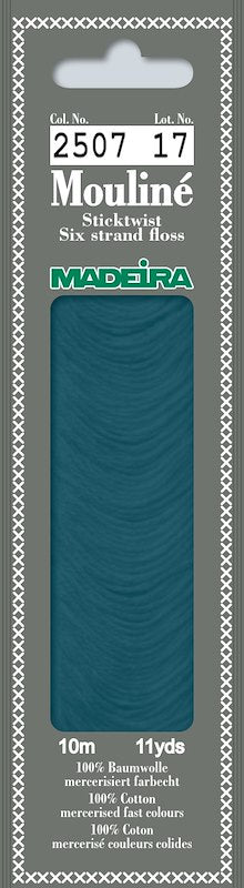 Mouline 10m - 2507 Fern Green