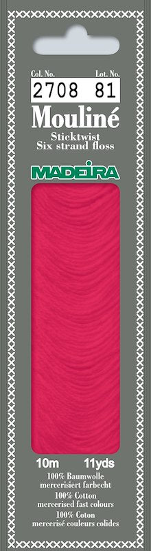 Mouline 10m - 2708 Cherry Blossom