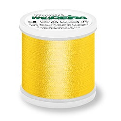 Madiera Rayon 40 1000m - 1024 Goldenrod