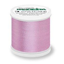 Madiera Rayon 40 1000m - 1031 Medium Orchid