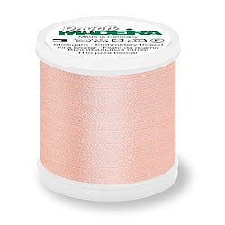 Madeira Rayon 40 1000m - 1053 Pastel Mauve