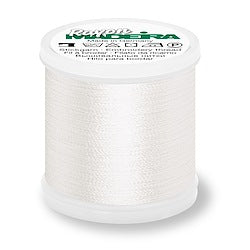 Madeira Rayon 40 1000m - 1071 Off White