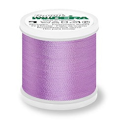 Madeira Rayon 40 1000m - 1080 Orchid