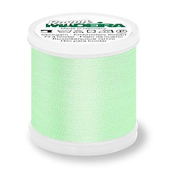 Madeira Rayon 40 1000m - 1100 Light Grass Green