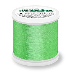 Madeira Rayon 40 1000m - 1101 Ivy Green