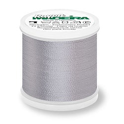 Madeira Rayon 40 1000m - 1118 Grey