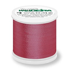 Madeira Rayon 40 1000m - 1119 Burgundy