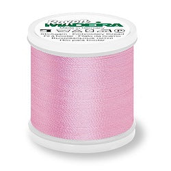 Madeira Rayon 40 1000m - 1120 Pastel Orchid