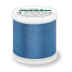 Madeira Rayon 40 1000m - 1177 Sapphire Blue