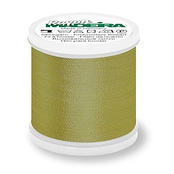 Madeira Rayon 40 1000m - 1190 Golden Green