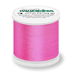Madeira Rayon 40 1000m - 1309 Hot Pink