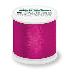 Madeira Rayon 40 1000m - 1310 Dark Rose