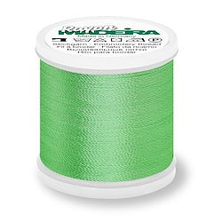 Madeira Rayon 40 1000m - 1377 Nile Green
