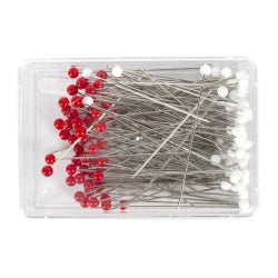Silk Pins - 35mm x 0.50mm