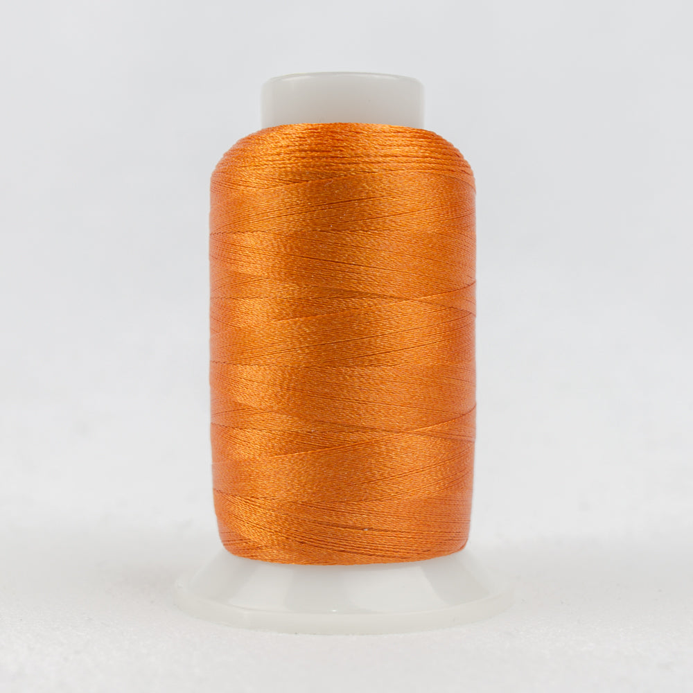 P1072 - Orange Polyfast Wonderfil