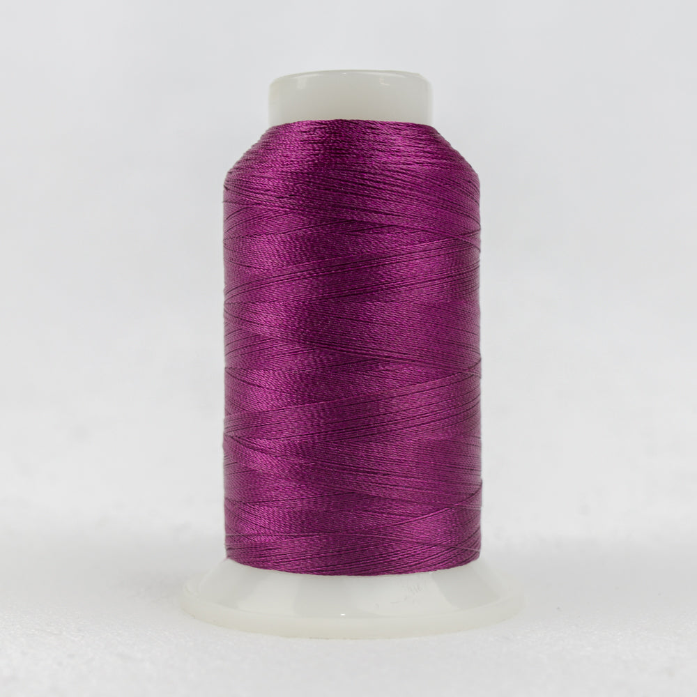 P1085 - Burgundy Polyfast Wonderfil